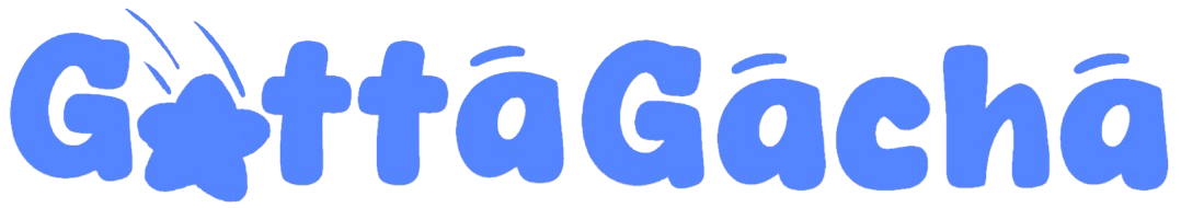 Gotta Gacha logo